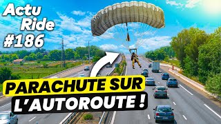 Il atterrit sur l'autoroute en Corse ! Candide Thovex, Aurélien Giraud ! by Riding Zone 100,365 views 2 months ago 16 minutes