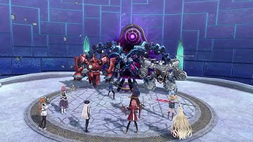 Trails Into Reverie: Playthrough Part 58 - The Third Stratum.