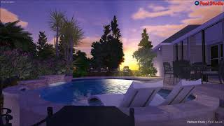 Platinum Pools For The Manasco Family Revision By Nick Sacco