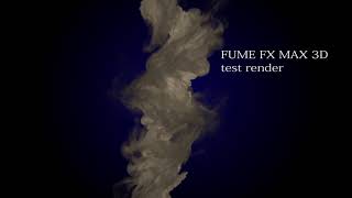 tornado fume fx