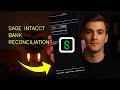 How To Fix Bank Reconciliation Discrepancy In Sage Intacct 2026 (STEP BY STEP)