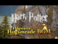 【行った気分・勉強用・作業用】USJ ハリーポッターエリアBGM集/Hogsmeade Hogwarts BGM