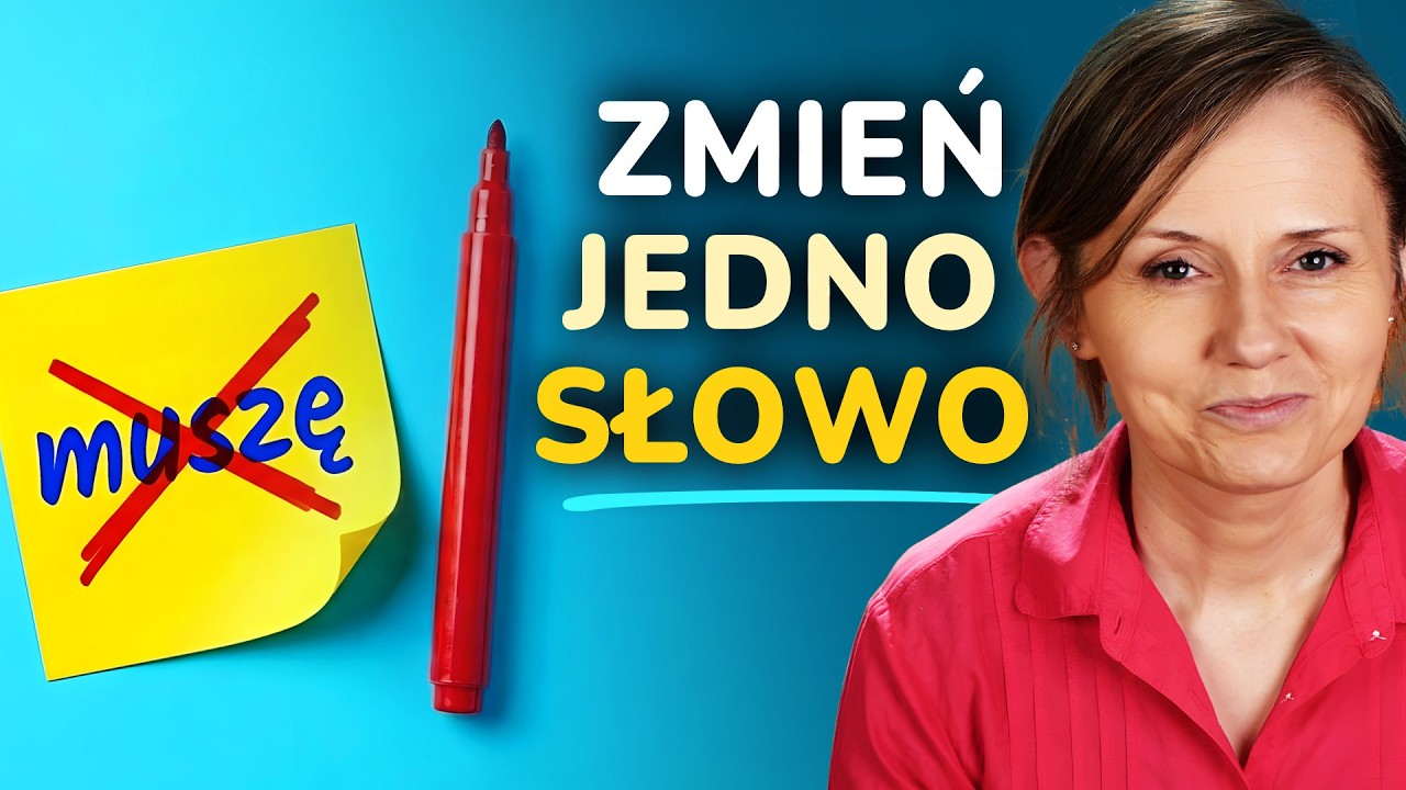 Tyrania powinności. Jak przestać spełniać cudze oczekiwania?