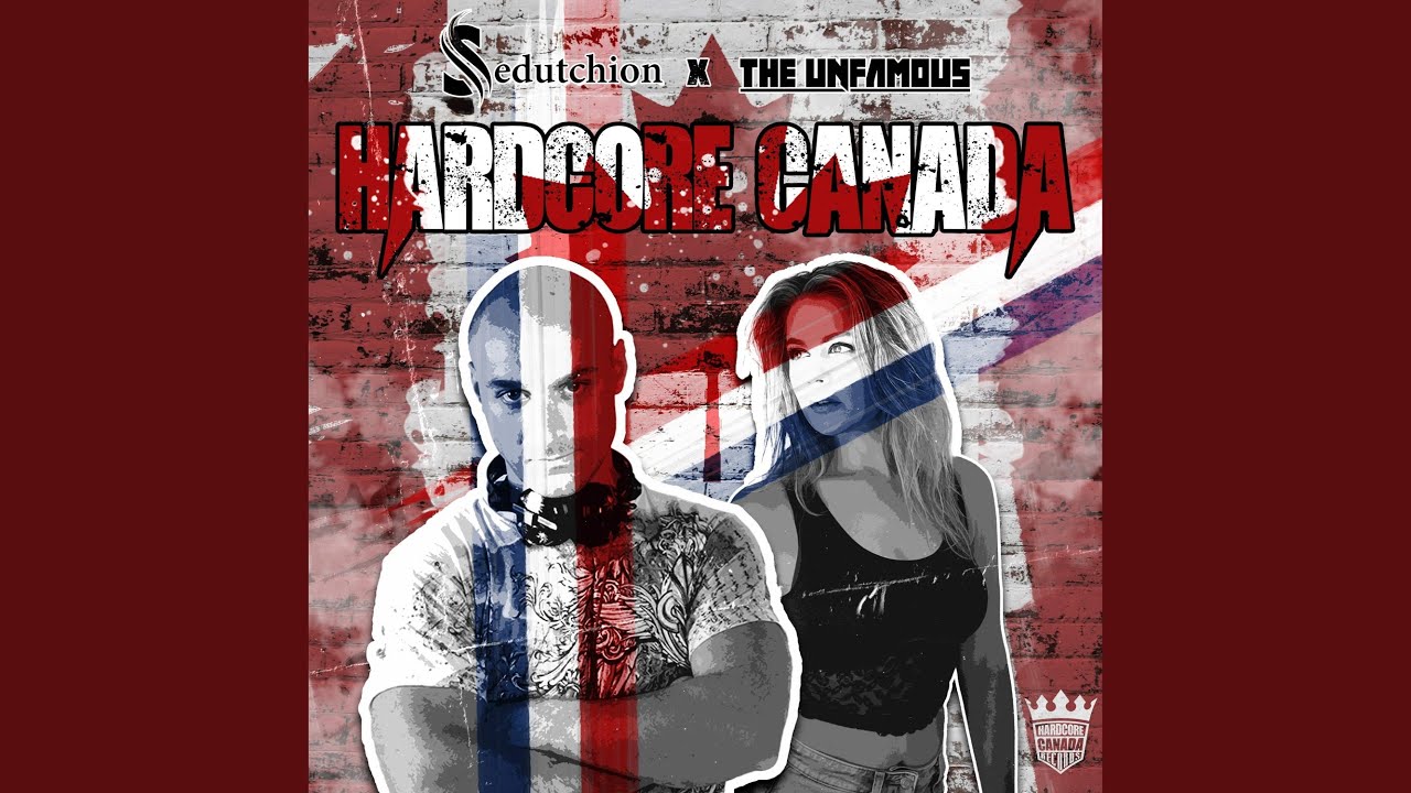 Hardcore Canada