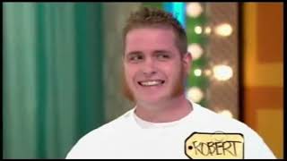 The Price Is Right 4993k Wednesday January 13 2010