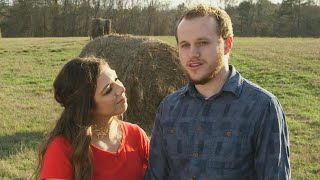 Josiah Duggar Is Engaged to Lauren Swanson! Josiah Duggar Is Engaged to Lauren Swanson!