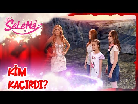 Çocukları kim kaçırdı? | Selena Özel Sahneler