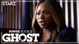 Inside the World Ep. 3 | Power Book II: Ghost | STARZ