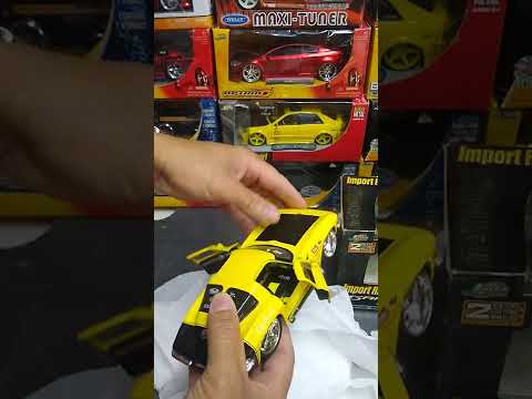 miniaturas Jada toys