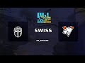 PGL Astana 2025 | Swiss | BIG vs. Virtus.pro | Map 2 | de_ancient