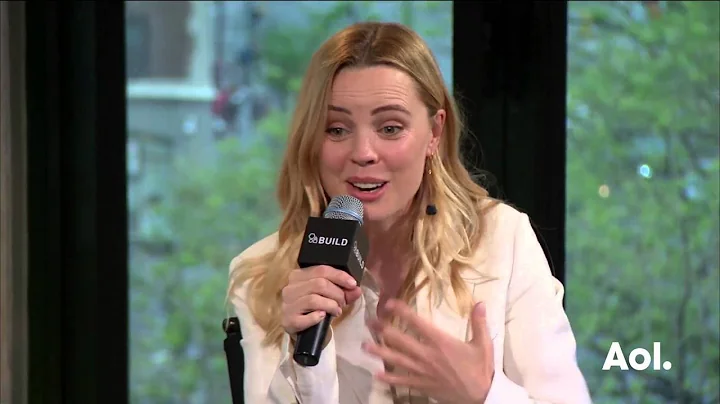 Melissa George Discusses Working With David Lynch ...