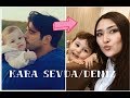 Встретилась с Arven Beren / Deniz KARA SEVDA