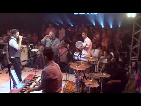 Banda Euseiki Tudanssa - Quando Você Passa