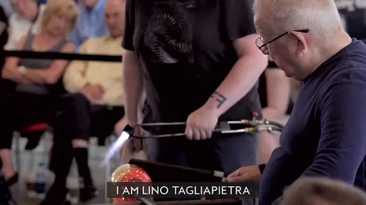 The Maestro: Lino Tagliapietra