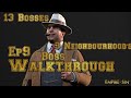 Empire of Sin CAPONE Walkthrough ep9