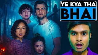 The Last House Movie Review | In Hindi | The Last House 2026 | The Last House Trailer | Netflix |