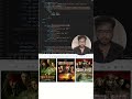 Bootstrap Flex 👨💻 #coder #bootstrap #frontend #tamil #reactjs #developer #framework #html #coding