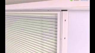 Movable Architectural Wall Installation Guide