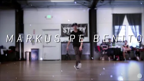 Markus Pe Benito - Mr. Steal Your Girl | SNOWGLOBE WORKSHOP 9