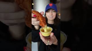 Everything We Ate at Citi Field