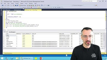 SQL Server 2016 SP1 Query Plan Bug