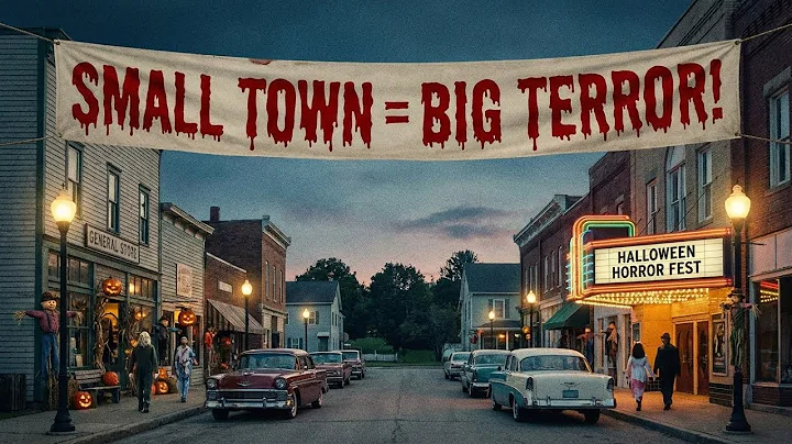 5 True Scary Stories from Creepy Small Towns