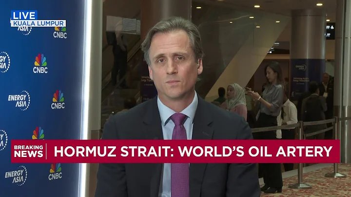 Energy Intelligence: Conflict escalation could pressure global energy markets