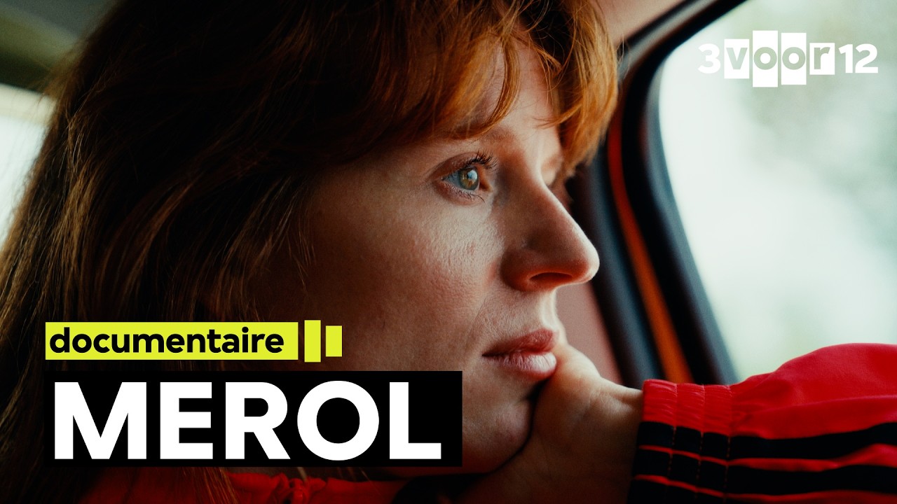 MEROL: DE RODE SEKS FEEKS IS LOS