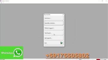 MTU Diasys 2.74 Diagnostic Software – with Unlocking keygen