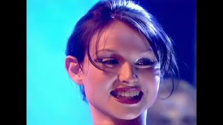 Spiller feat. Sophie Ellis-Bextor - Groovejet (If This Ain't Love) - Top of the Pops 2000 (HD) Resimi