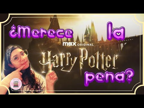 Merece La Pena Una Serie De Harry Potter Mi Opinión ShammerFighter