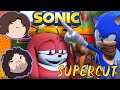 Game Grumps Sonic Boom - [Streamlined for smoother experience!]