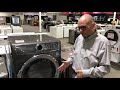 Ask the experts - Pedestals for your Washer/Dryer