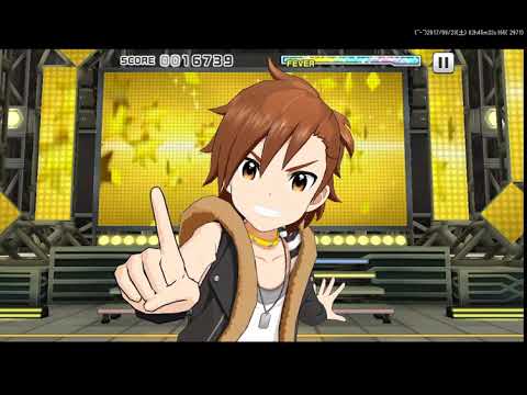 アイドルマスター Sidem Beyond The Dream Debut Youtube