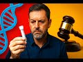 Sąd uwierzył — DNA powiedziało prawdę po 18 latach