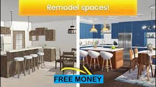Property Brothers Home Design Code 💸 Gems Free in Property Brothers Home Design (IOS ANDROID 2023) screenshot 4