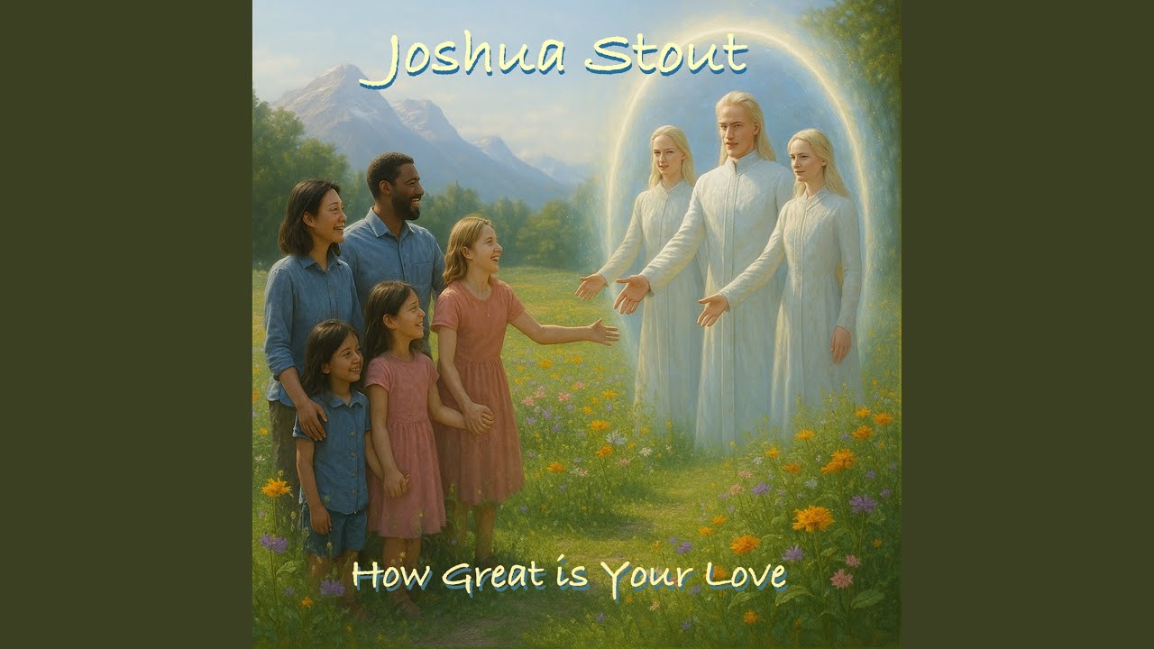 How Great is Your Love