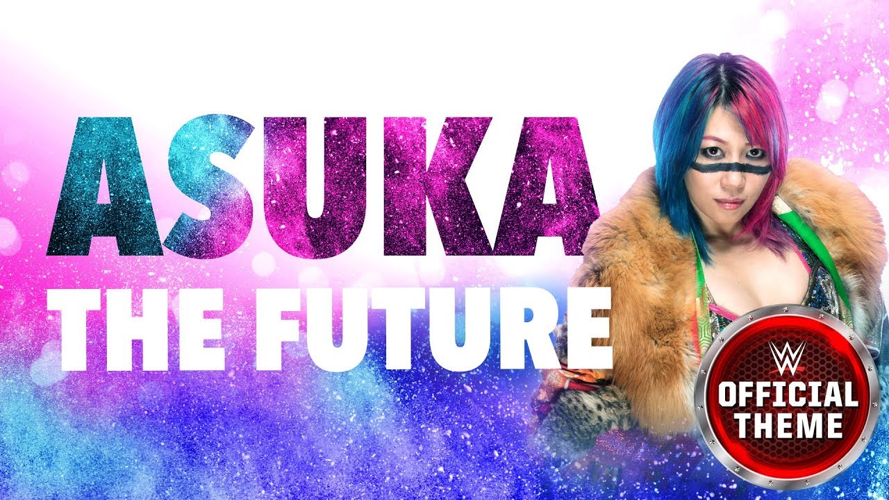 Asuka   The Future Entrance Theme