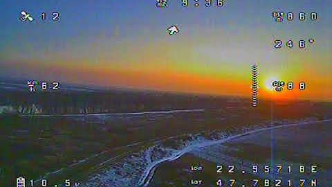 mini skywalker mwosd 1100m