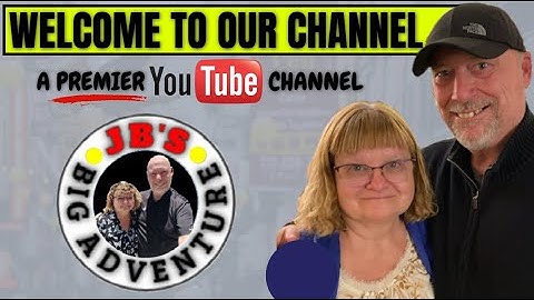 Ajijic - Welcome to Our Channel - JB