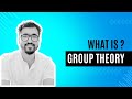 What is Group Theory? || With Examples || Abstract Algebra