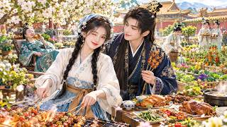 Banished to Cold PalaceShe Turned It Into a Harem Farm! Emperor & Queen Mother Love Her#260706fhB2