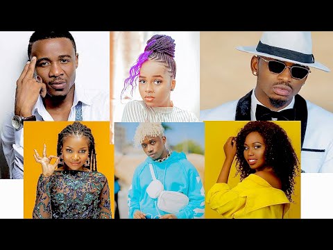 Wasani Wakiwa Wanafanya Mapenzi