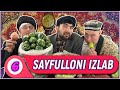 Sayfulloni izlab | Clavijodagi sarguzashtlar. | 6-QISM