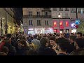 Indignación por la muerte de Maricarmen en España, mientras continúan protestas