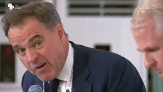 Niall Ferguson on Different Kinds of Victories with Historical Context | YES Annual Meeting | WWSG