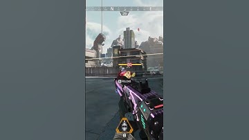 that peacekeeper reload