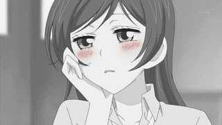 Мне кажется, я тебя люблю - AMV Мне кажется, я тебя люблю - AMV