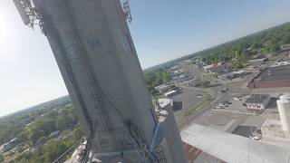 We’re THIS Close to 6K Subs… Drone Flying Over Hopkinsville Gets INSANE 🚁🔥