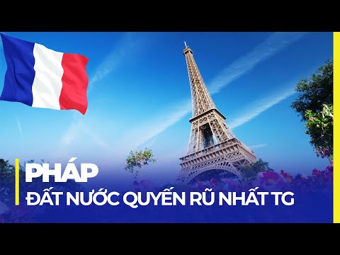 Video: Tháng Mười Hai ở Paris: Hướng dẫn Thời tiết và Sự kiện